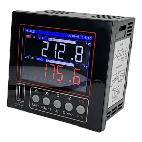 Enviro Forest USB Data Logger