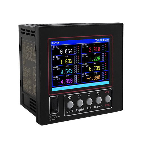Enviro Forest Temperature Data Logger