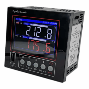 Enviro Forest Temperature Data Logger