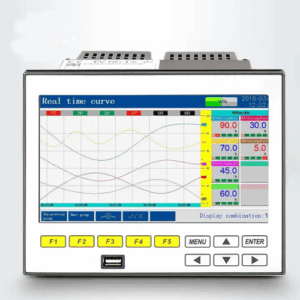 Enviro Forest Data Logger Temperature
