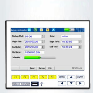 Enviro Forest Data Logger Temperature