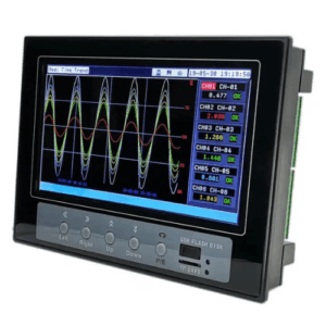 Enviro Forest Temperature Data Logger