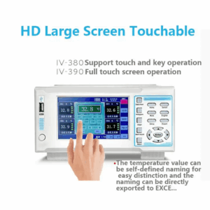 Enviro Forest USB Data Logger Temperature