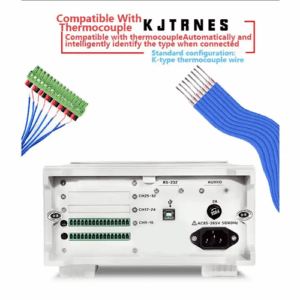 Enviro Forest USB Data Logger Temperature