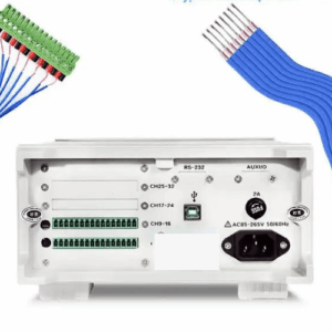 Enviro Forest USB Data Logger Temperature