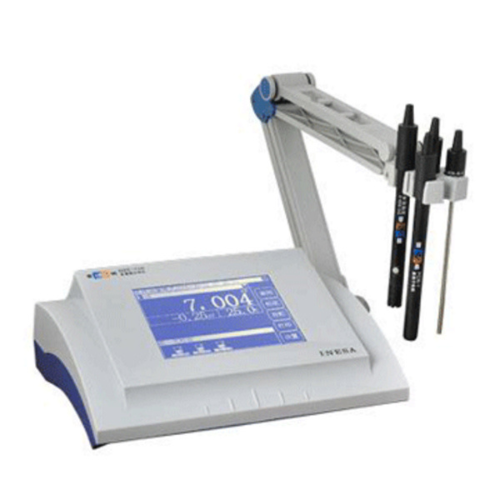 Enviro Forest Water Quality Meter