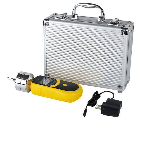 Enviro Forest Ammonia Gas Analyzer