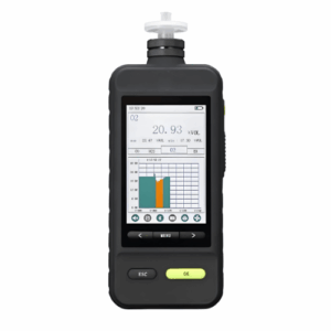 Enviro Forest Wireless Ammonia Analyzer