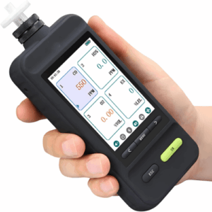 Enviro Forest Wireless Ammonia Analyzer