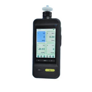 Enviro Forest Wireless Ammonia Analyzer