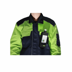 Enviro Forest Wireless Ammonia Analyzer