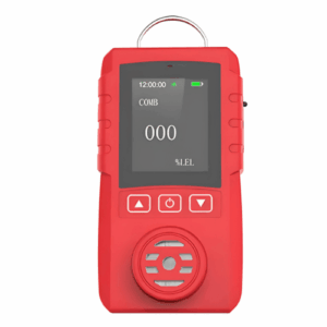 Enviro Forest Wireless Ammonia Leak Detector