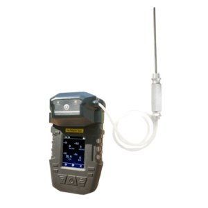 Enviro Forest Wireless Multi Gas Analyzer