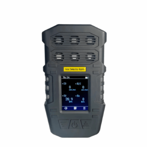 Enviro Forest Wireless Multi Gas Analyzer