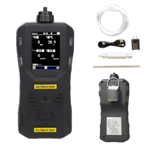 Enviro Forest Ammonia Monitor Detector