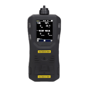 Enviro Forest Ammonia Monitor Detector