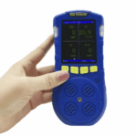 Enviro Forest Portable Multi Gas Detector