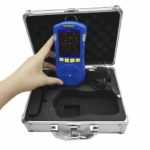 Enviro Forest Portable Multi Gas Detector