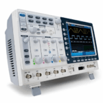 Enviro Forest Digital Storage Oscilloscope