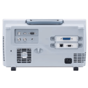 Enviro Forest Digital Storage Oscilloscope