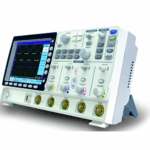Enviro Forest Multiple Channels Oscilloscope