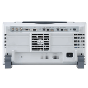 Enviro Forest Multiple Channels Oscilloscope