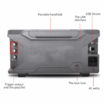 Enviro Forest Digital Oscilloscope (TFT LCD Display)