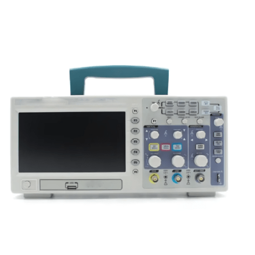 Enviro Forest Digital Oscilloscope (2 Channels PC USB)