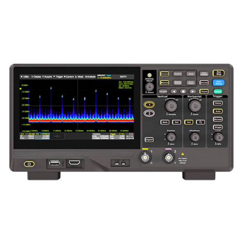 EFOWBO-208-2.png High - Resolution 12 - Bit Digital Storage Oscilloscope 2CH/4CH 2GSa/s – Enviro Forest