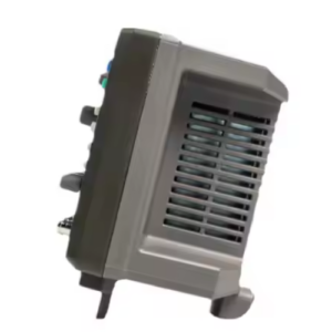 High - Resolution 12 - Bit Digital Storage Oscilloscope 2CH/4CH 2GSa/s – Enviro Forest