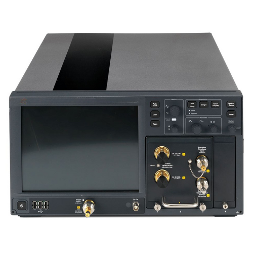 EFOWBO-209-2.png Wide Bandwidth Digital Sampling Oscilloscope Equivalent Time – Enviro Forest