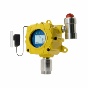 Enviro Forest Fixed Monia Gas Detector
