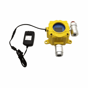 Enviro Forest Fixed Monia Gas Detector