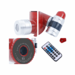 Enviro Forest Wired Combustible Gas Detector