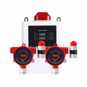 Enviro Forest Wired Combustible Gas Detector