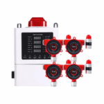 Enviro Forest Wired Combustible Gas Detector