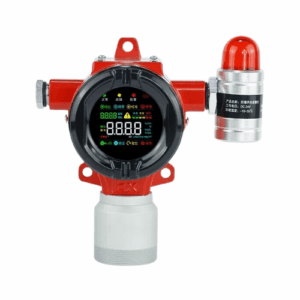 Enviro Forest Combustible Fixed Gas Detector