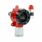 Enviro Forest Combustible Fixed Gas Detector
