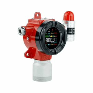 Enviro Forest Combustible Fixed Gas Detector