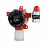 Enviro Forest Combustible Fixed Gas Detector