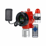 Enviro Forest Combustible Fixed Gas Detector