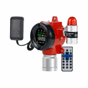 Enviro Forest Combustible Fixed Gas Detector