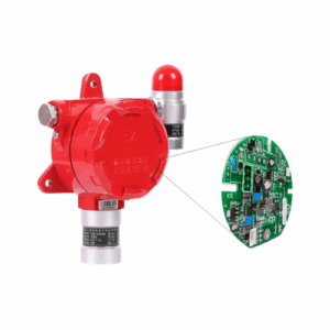 Enviro Forest Combustible Fixed Gas Detector