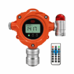 Enviro Forest Gas Leakage Detector