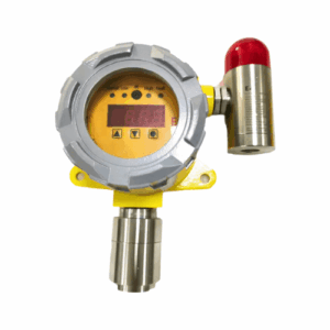 Enviro Forest Fixed Gas Detector