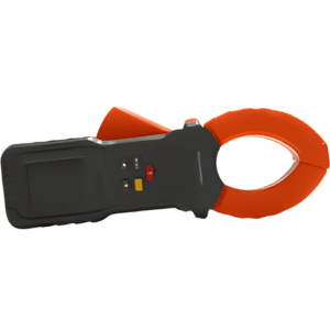 Enviro Forest Wired Earth Clamp Meter