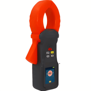 Enviro Forest Wired Earth Clamp Meter