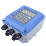 EFOWCM-102-2-1.png Clamp-On Ultrasonic Flow Meter for Liquids– Enviro Forest