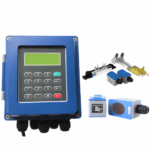 EFOWCM-102-3-1.png Clamp-On Ultrasonic Flow Meter for Liquids– Enviro Forest