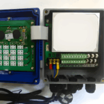 EFOWCM-102-4-1.png Clamp-On Ultrasonic Flow Meter for Liquids– Enviro Forest